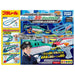 Takara Tomy ¡Tú eres el conductor! ¡Conectar! Grip Mascon Shinkansen serie E5 y Shinkansen serie E6 4904810990598