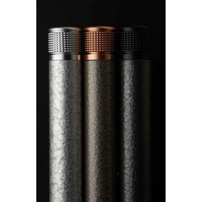 SAKURA craft_lab 010 Sakura Craft Lab 010 สีแฮมเมอร์โทน Hammertone Charcoal LGB12005H#49