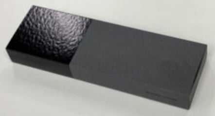 SAKURA craft_lab 010 Sakura Craft Lab 010 สีแฮมเมอร์โทน Hammertone Charcoal LGB12005H#49