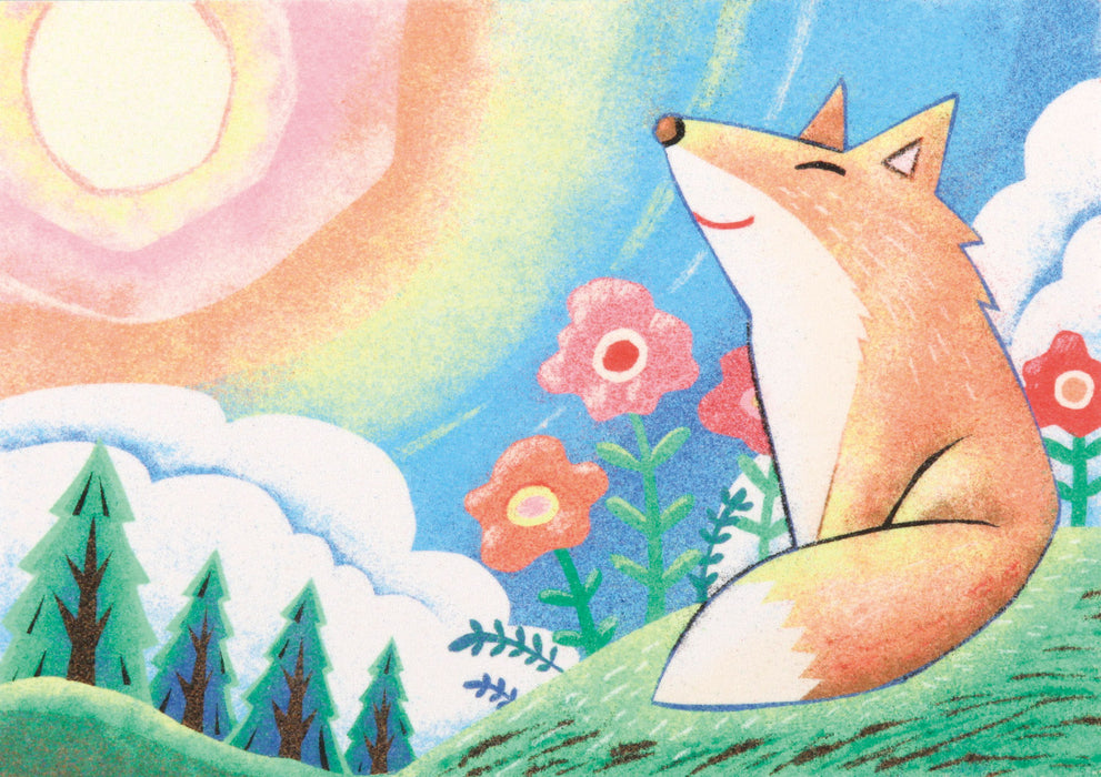 アーテック 砂絵ｾｯﾄA4 4521718010595