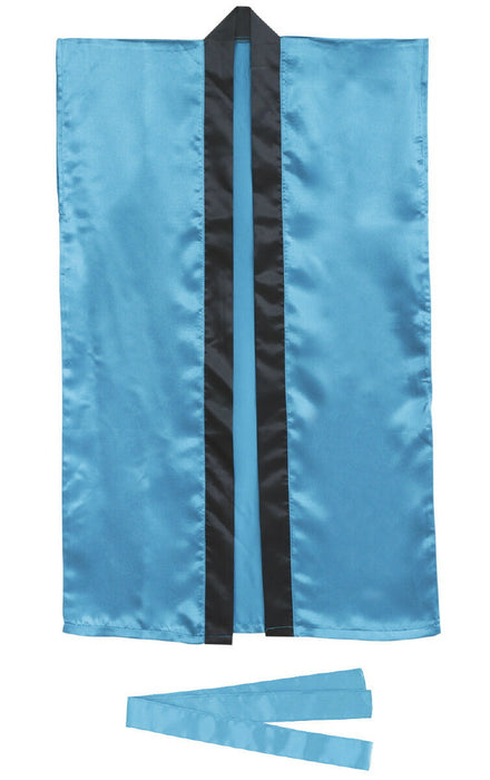 アーテック ｻﾃﾝﾛﾝｸﾞﾊｯﾋﾟ 青 S(ﾊﾁﾏｷ付) 4521718011417