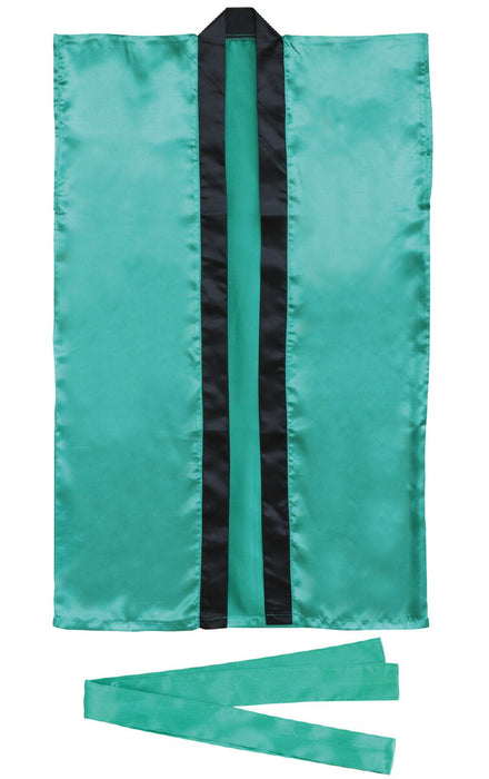 アーテック ｻﾃﾝﾛﾝｸﾞﾊｯﾋﾟ 緑 S(ﾊﾁﾏｷ付) 4521718011431