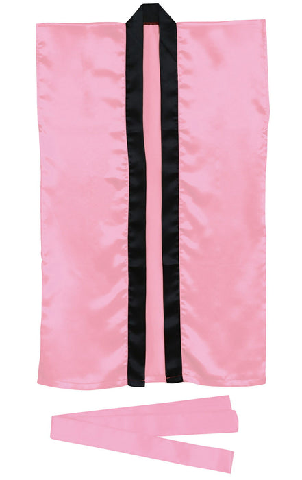 アーテック ｻﾃﾝﾛﾝｸﾞﾊｯﾋﾟ 桃 S(ﾊﾁﾏｷ付) 4521718011448