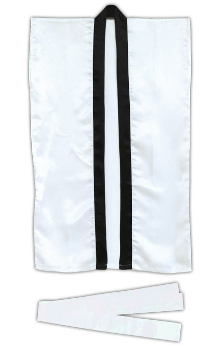 アーテック ｻﾃﾝﾛﾝｸﾞﾊｯﾋﾟ 白 S(ﾊﾁﾏｷ付) 4521718011455