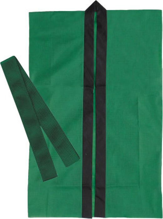 アーテック ﾛﾝｸﾞﾊｯﾋﾟ不織布 緑 S(ﾊﾁﾏｷ付) 4521718011707