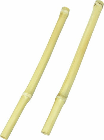 アーテック 竹ﾊﾞﾁ 2本組 4521718012704