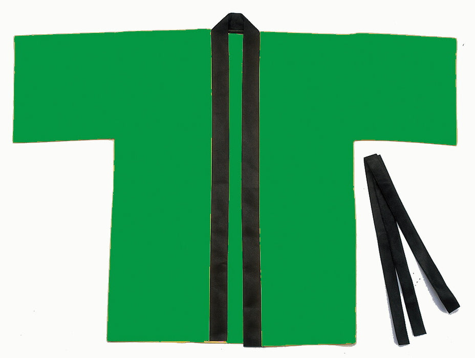 アーテック ｶﾗｰ不織布ﾊｯﾋﾟ 子供用 J 緑 4521718012926