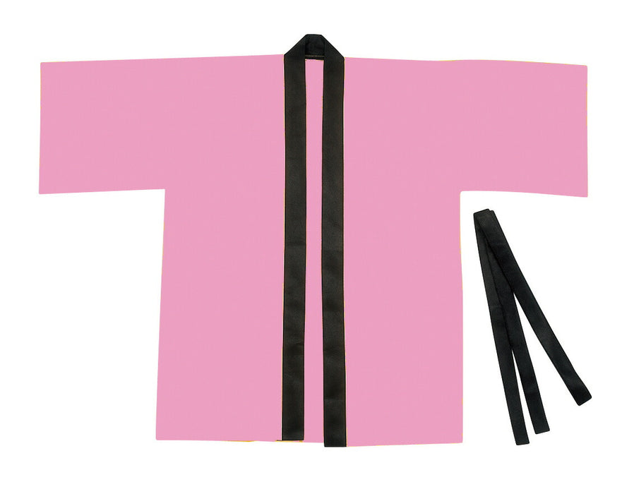 アーテック ｶﾗｰ不織布ﾊｯﾋﾟ 子供用 J 桃 4521718012933