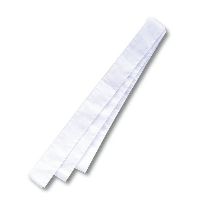 アーテック ﾛﾝｸﾞはちまき 白 4521718013411