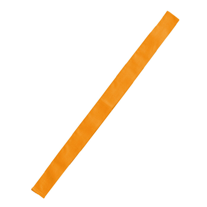 アーテック ｶﾗｰはちまき ｵﾚﾝｼﾞ 4521718013480