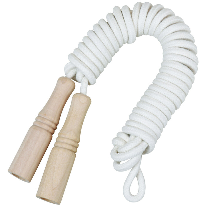アーテック 木柄ﾛﾝｸﾞなわとび 4521718013558