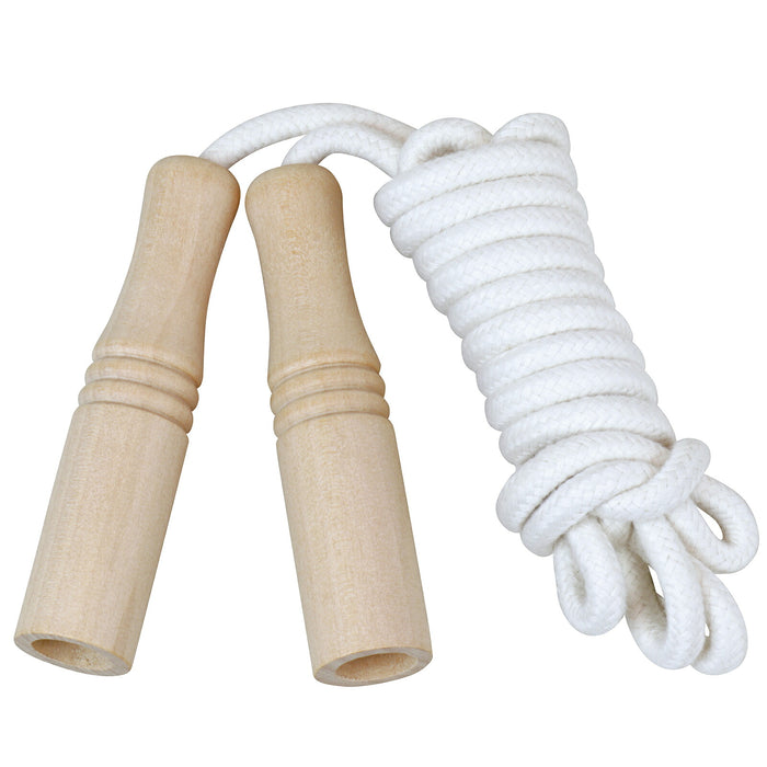 アーテック 木柄なわとび 4521718013565