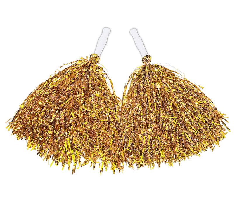 アーテック ﾎﾟﾝﾎﾟﾝ 2個組 ｺﾞｰﾙﾄﾞ 4521718013862