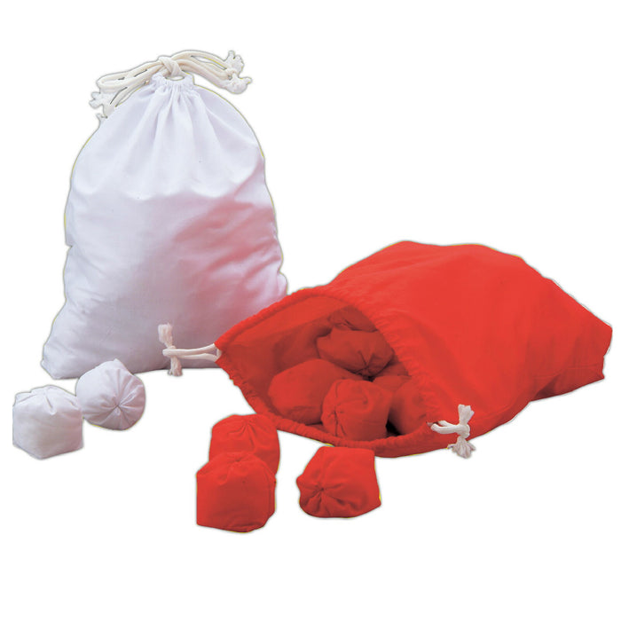 アーテック 玉入れ球 赤･白 各50球 4521718014296