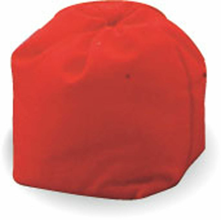 アーテック 玉入れ球 1球 赤 4521718014555