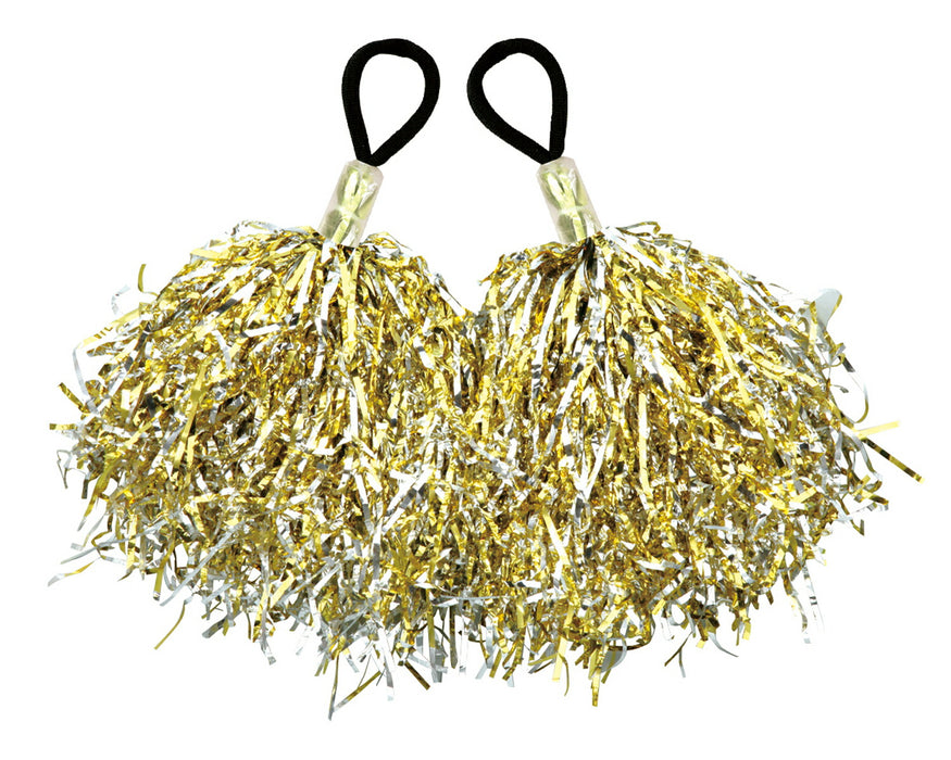 アーテック ﾊﾝﾄﾞﾌﾘｰﾎﾟﾝﾎﾟﾝ ｺﾞｰﾙﾄﾞｼﾙﾊﾞｰ 4521718015903