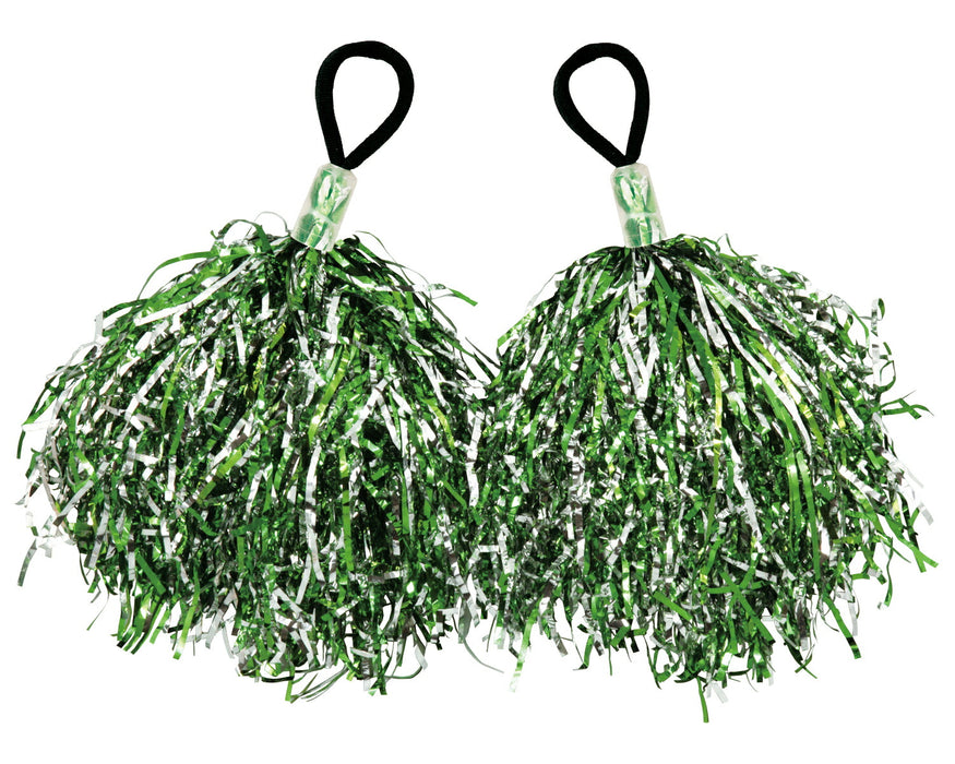 アーテック ﾊﾝﾄﾞﾌﾘｰﾎﾟﾝﾎﾟﾝ ｸﾞﾘｰﾝｼﾙﾊﾞｰ 4521718015910