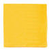 Artec Bandana Plain Yellow 4521718016146