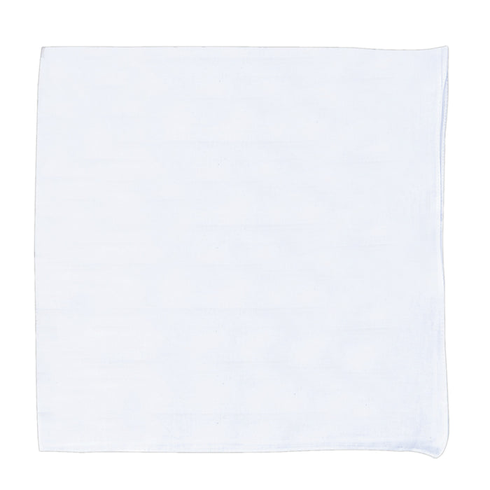 アーテック ﾊﾞﾝﾀﾞﾅ無地　白 4521718016177