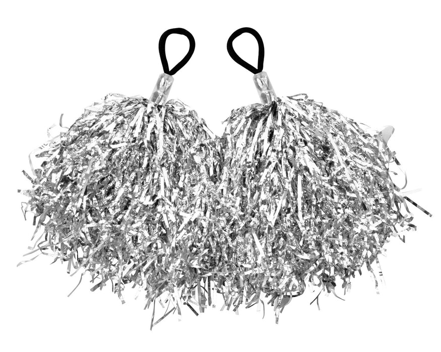 アーテック ﾊﾝﾄﾞﾌﾘｰﾎﾟﾝﾎﾟﾝ ｼﾙﾊﾞｰ 4521718016498