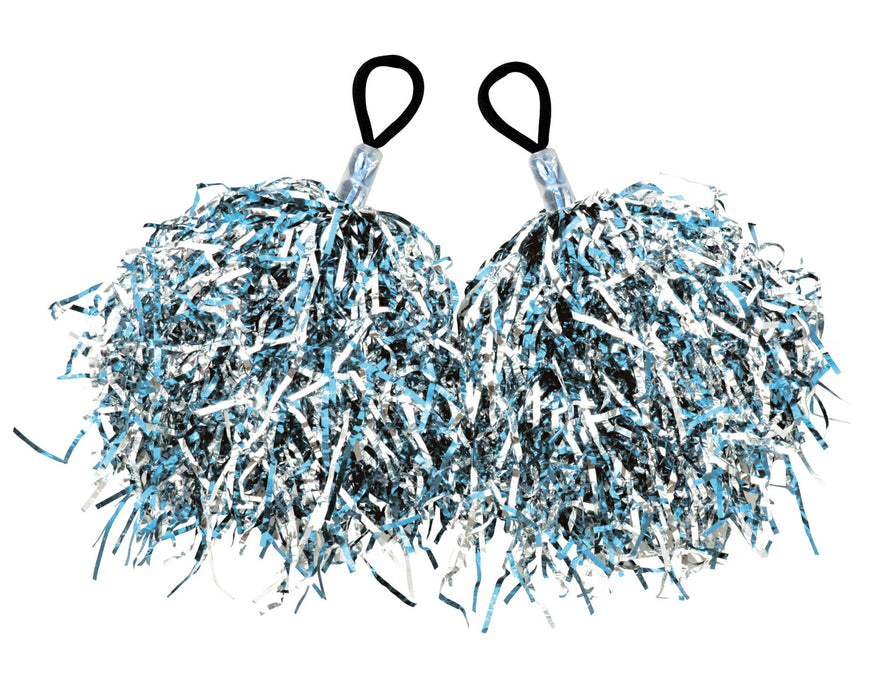 Artec Hand Free Pompon Light Blue Silver 4521718016504