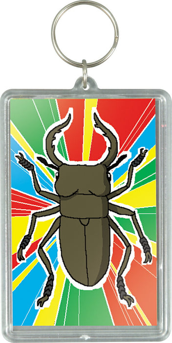 アーテック ﾜﾝﾀｯﾁｸﾘｱｷｰﾎﾙﾀﾞｰ(ﾌﾟﾚｾﾞﾝﾄｸﾘｱｶｰﾄﾞｹｰｽ) 4521718017617