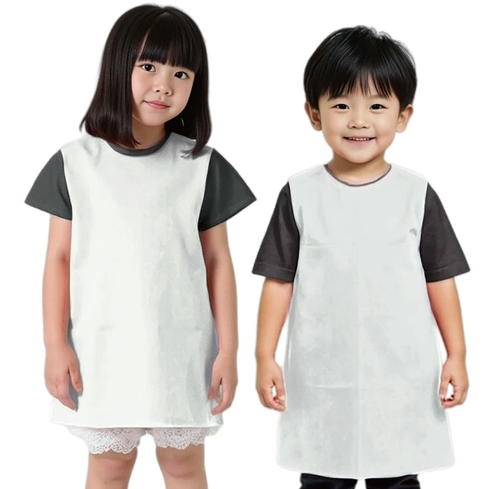 アーテック 衣装ﾍﾞｰｽ J ﾜﾝﾋﾟｰｽ 白 4521718019468