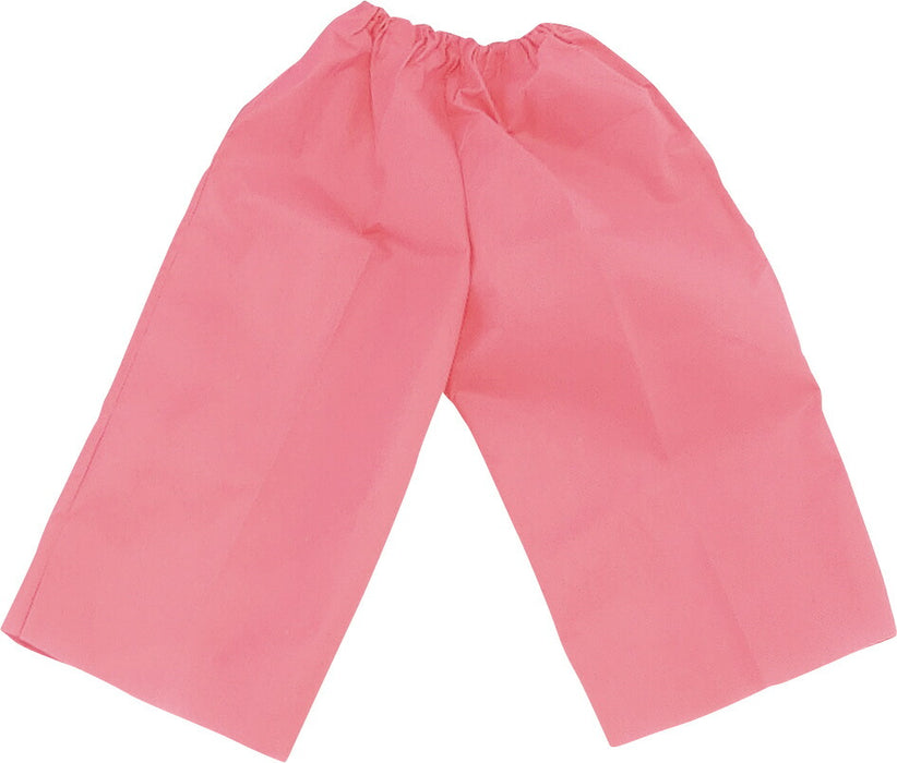 アーテック 衣装ﾍﾞｰｽ J ｽﾞﾎﾞﾝ 桃 4521718019529