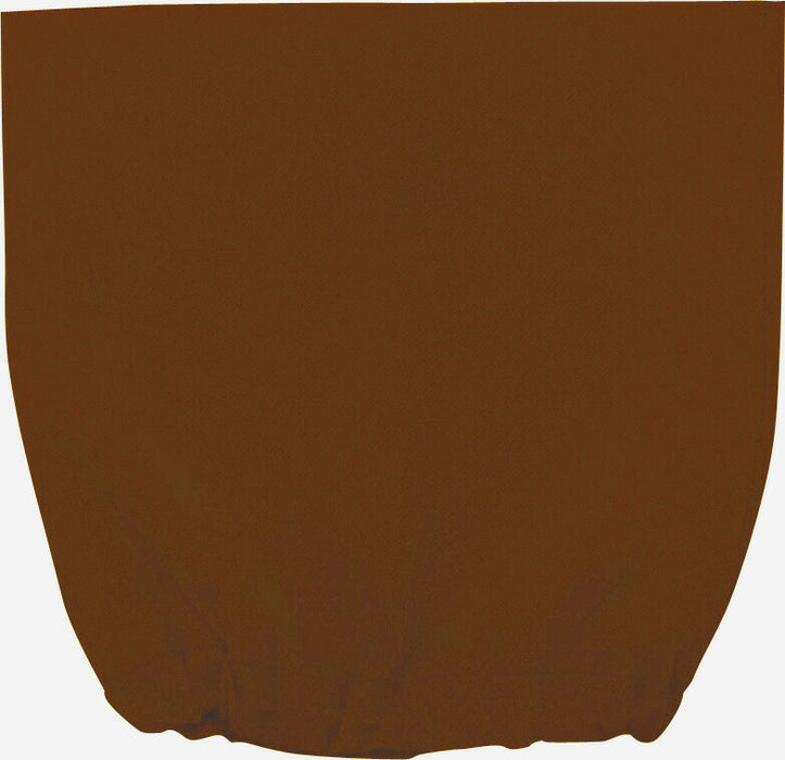 アーテック 衣装ﾍﾞｰｽ 帽子 茶 4521718019628