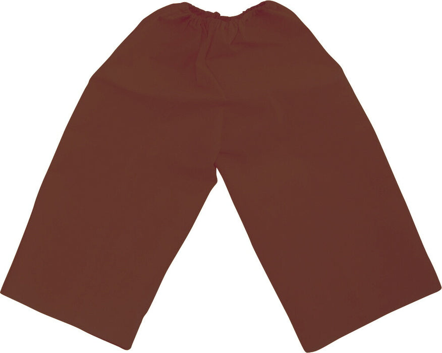 アーテック 衣装ﾍﾞｰｽ J ｽﾞﾎﾞﾝ 茶 4521718020624