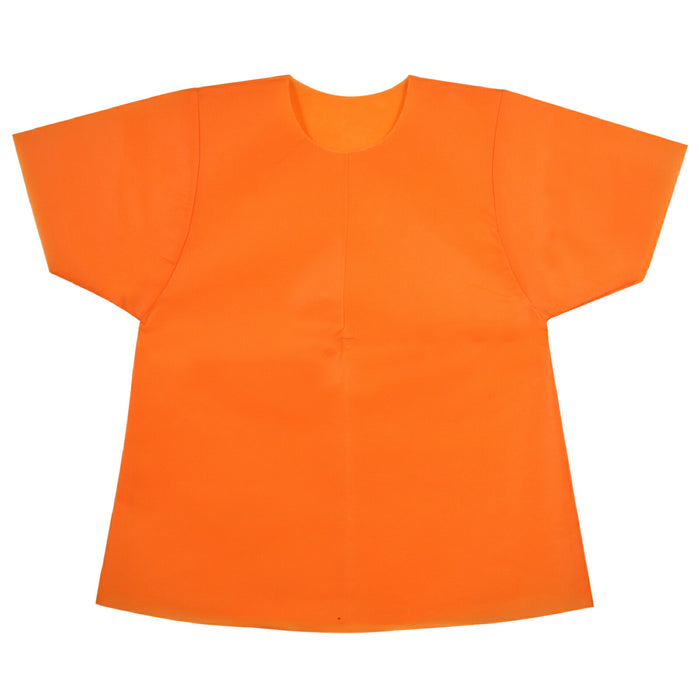 Artec costume base shirt J orange 4521718020877