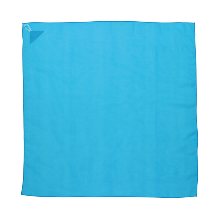 アーテック ﾙｰﾌﾟ付ｶﾗｰｽｶｰﾌ　ﾐﾆ青 4521718021041