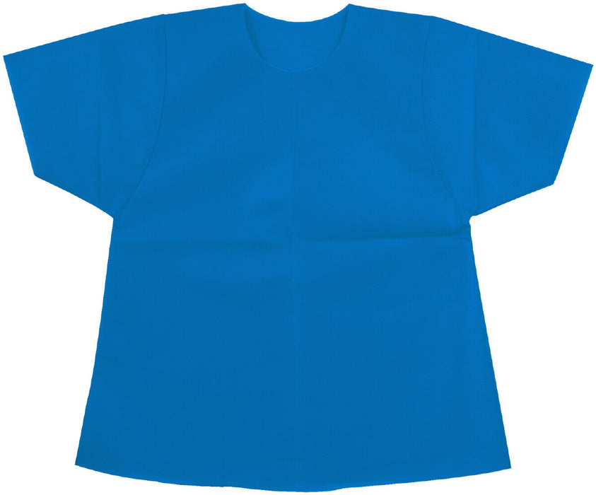 Artec costume base C shirt blue 4521718021768
