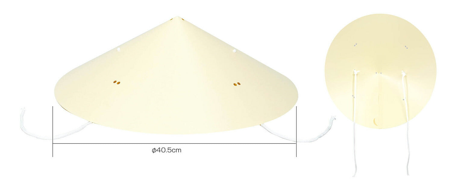 アーテック ﾜﾝﾀｯﾁ花笠(樹脂製) 4521718022338