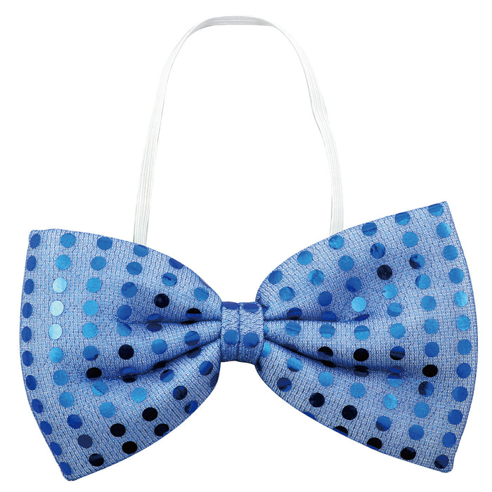 アーテック ｷﾗｷﾗ蝶ﾈｸﾀｲ　青 4521718022970