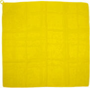 アーテック ﾙｰﾌﾟ付ｶﾗｰｽｶｰﾌ 黄 4521718023250