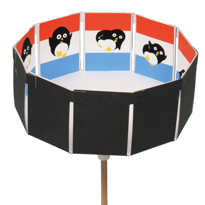 アーテック ｿﾞｰﾄﾛｰﾌﾟでｱﾆﾒｰｼｮﾝ 4521718008592