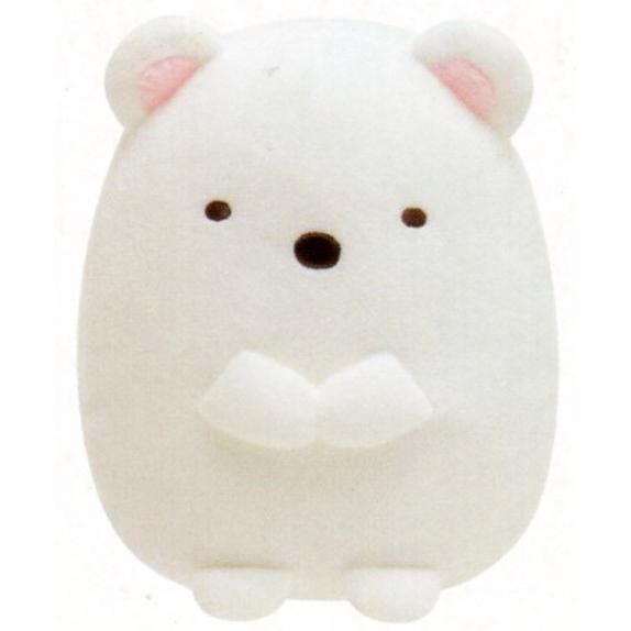 San-X Nuigurumi S/G MP40501 4974413580618 (3 conjuntos)