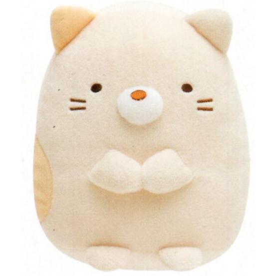 San-X Nuigurumi S/G MP40801 4974413580649 (3 conjuntos)