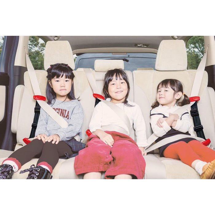 Zip-it smart kids belt B1092 4589420731092