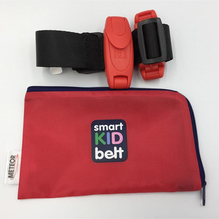 Zip-it smart kids belt B1092 4589420731092