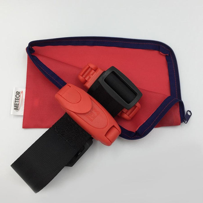 Zip-it smart kids belt B1092 4589420731092