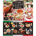 Rement Petit Sample Small Street Corner Trattoria 4521121507675