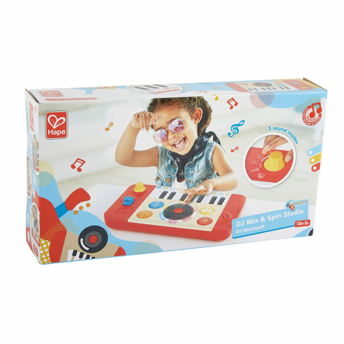 Kawada E0621 Hape Ritmico DJ Studio 6943478031135