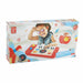 Kawada E0621 Hape Ritmico DJ Studio 6943478031135