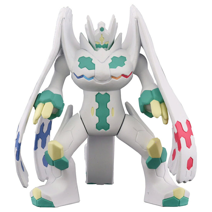 Takara Tomy Monster Collection ML-27 Белый Зигард (Идеальная форма) 4904810096405