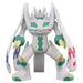 Takara Tomy Monster Collection ML-27 Белый Зигард (Идеальная форма) 4904810096405