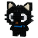 Kawada NBCC_232 Наноблок Choco Cat 4972825233719