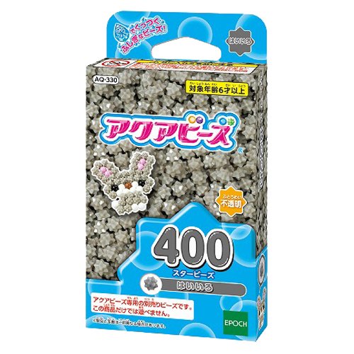 Epoch AQ-330 Perles Aqua Perles Étoiles Jaune 4905040319326