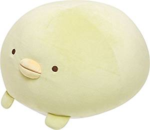 San-X S/G Daifuku pude MR78101 4974413674522